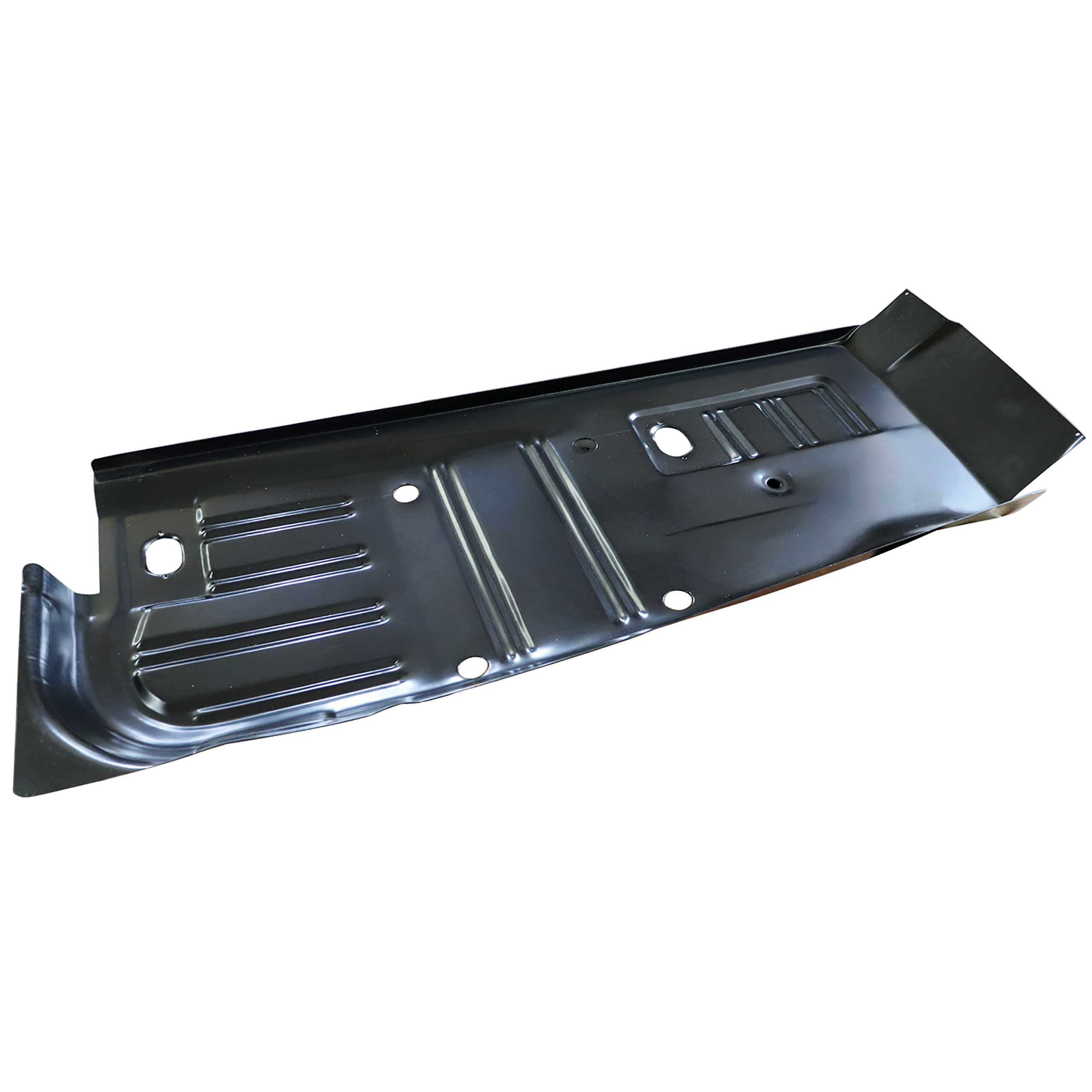 First Generation Ford Mustang Floor Pan Full Length Coupe