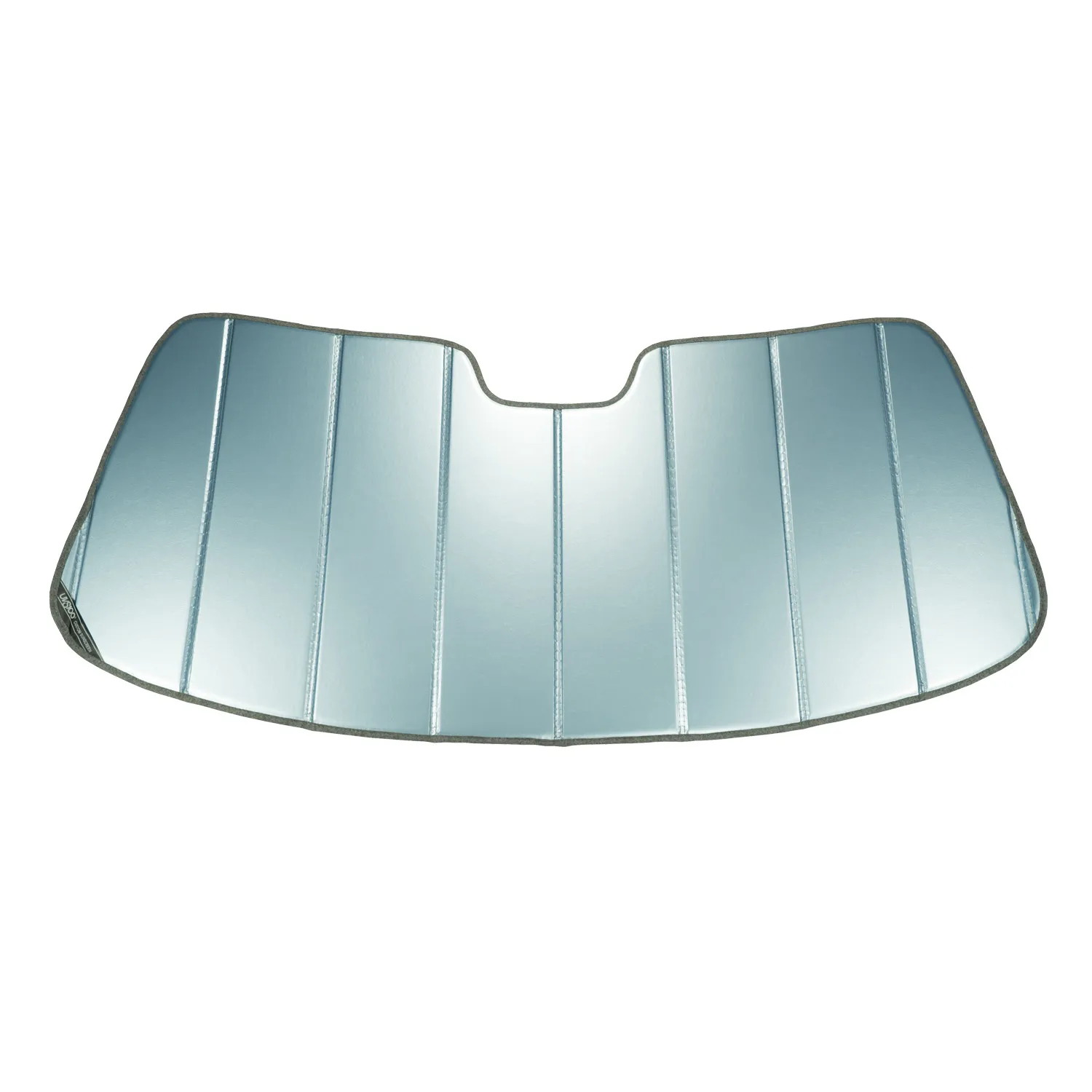 C3 1968-1982 Chevrolet Corvette UVS100 Sunscreen - Blue Metallic - Covercraft