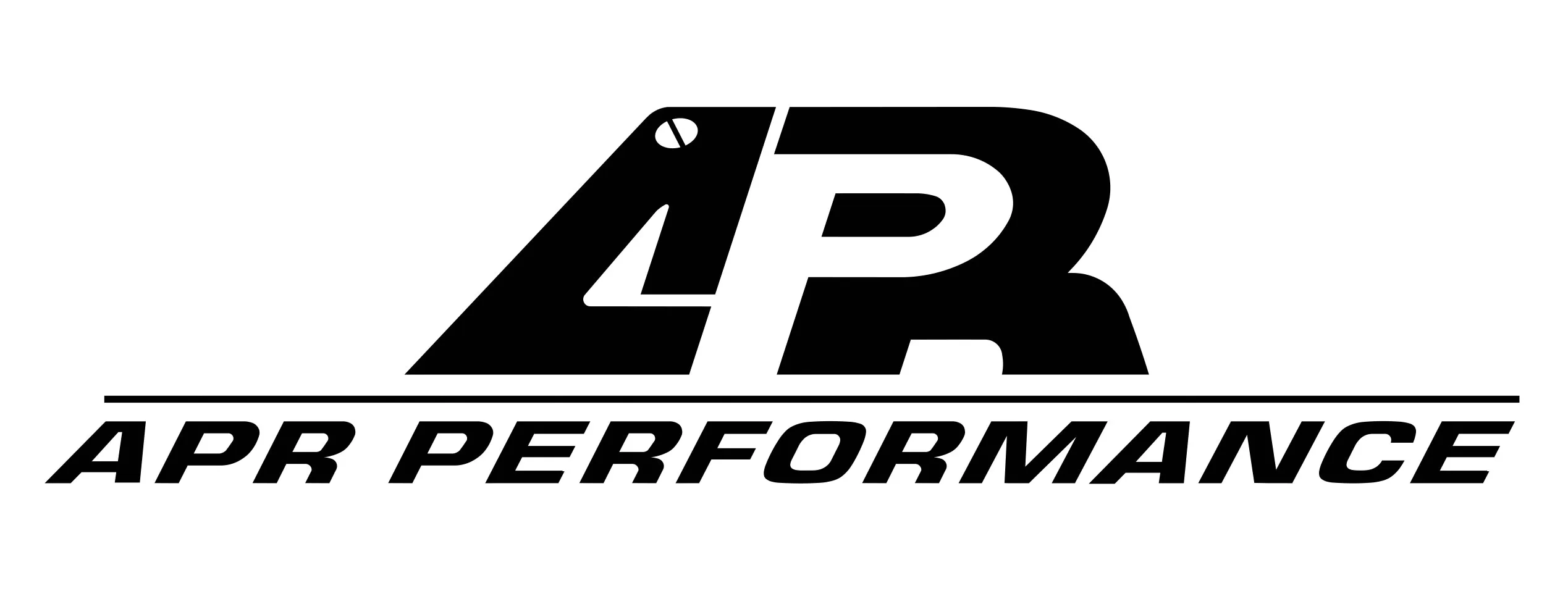 APR Performance logo