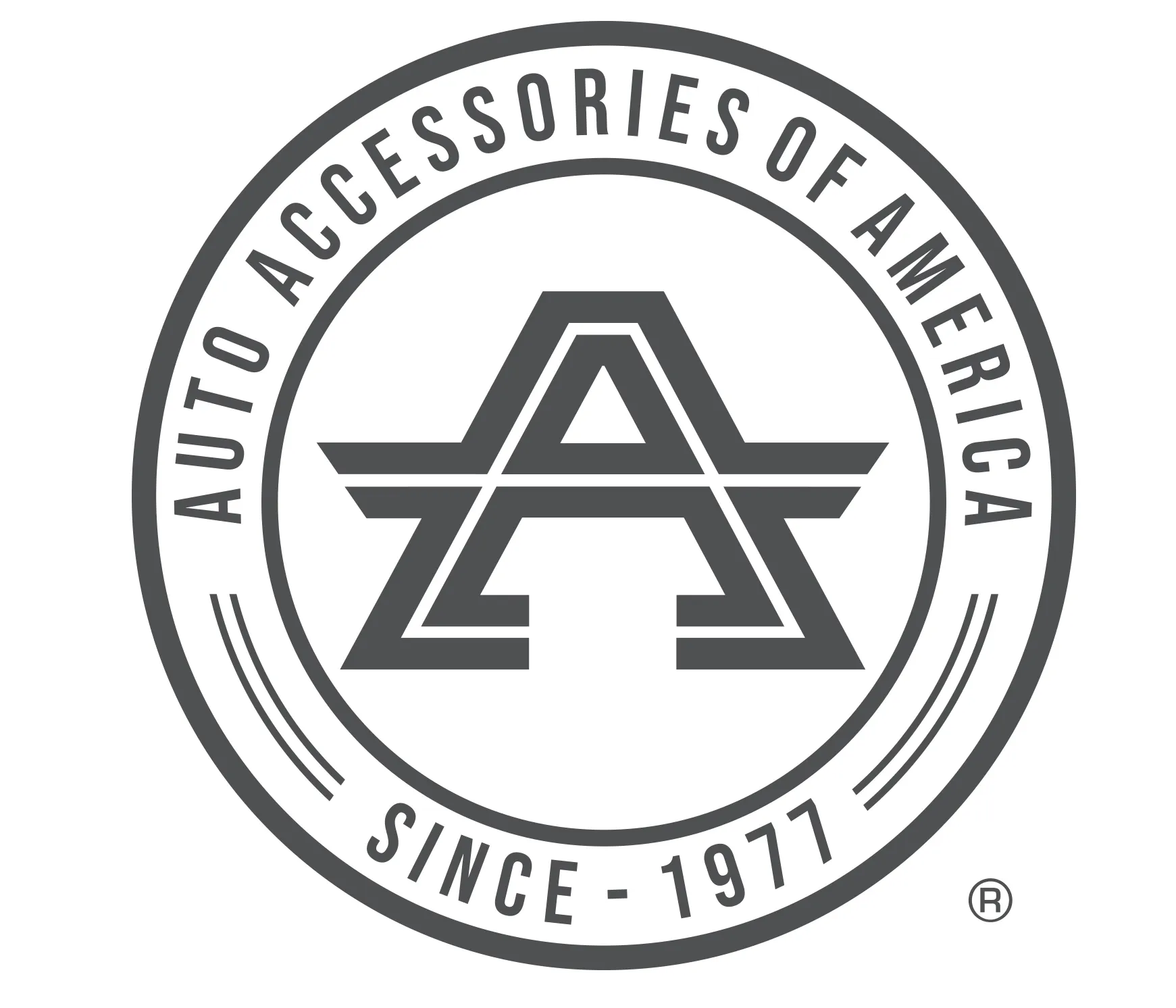 Auto Accessories Of America logo