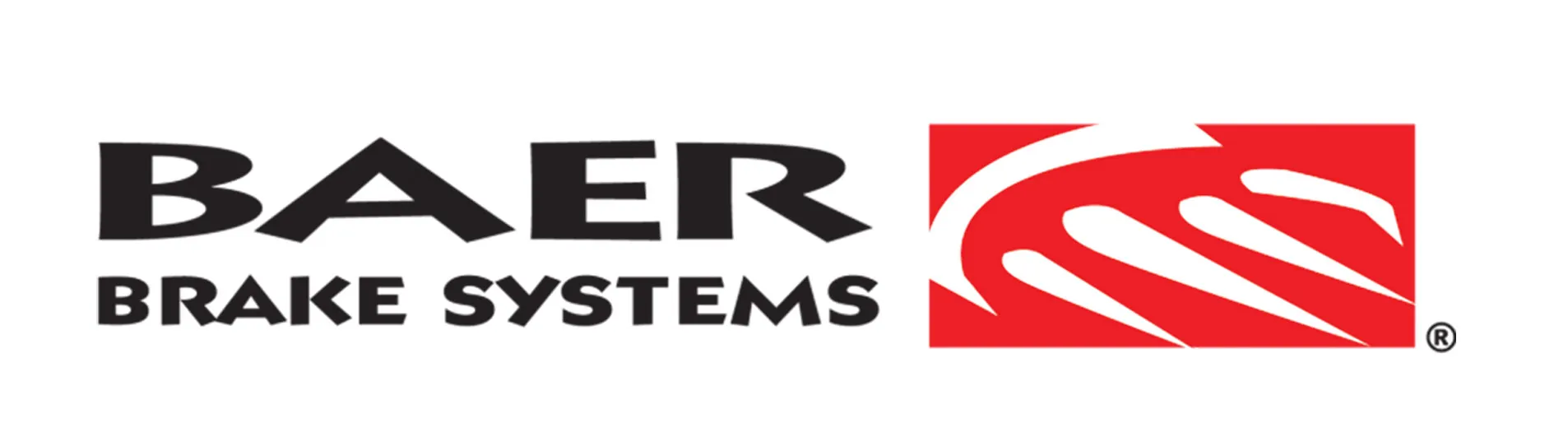 Baer Brake Systems logo