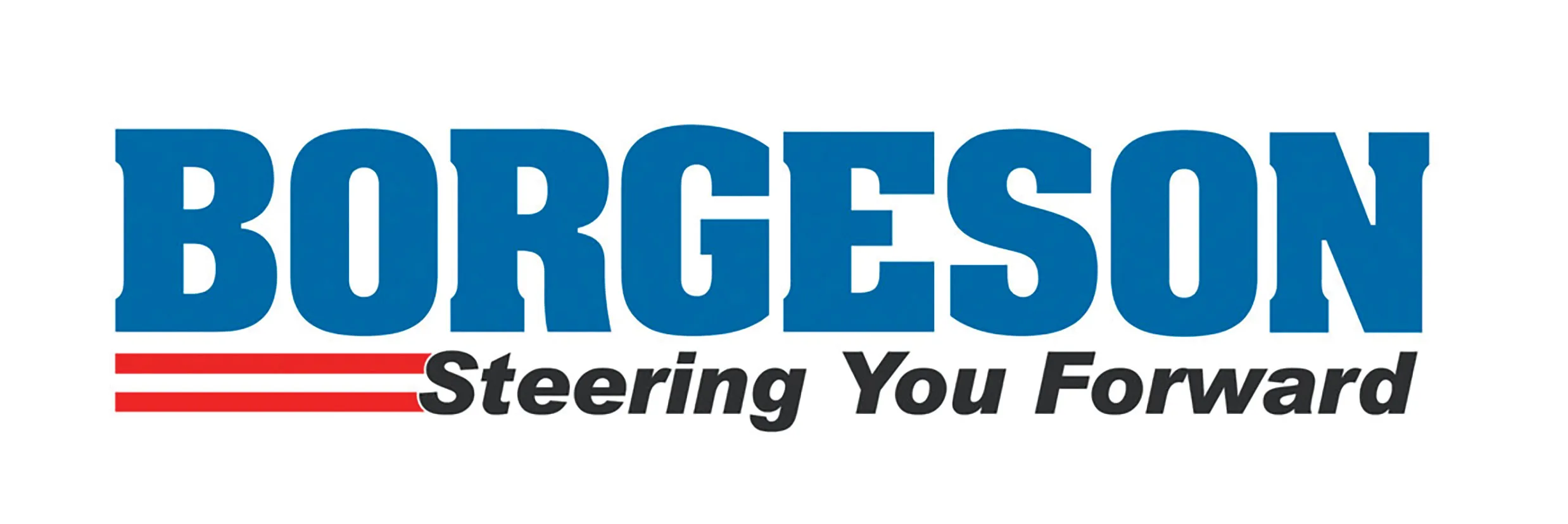 Borgeson Universal logo