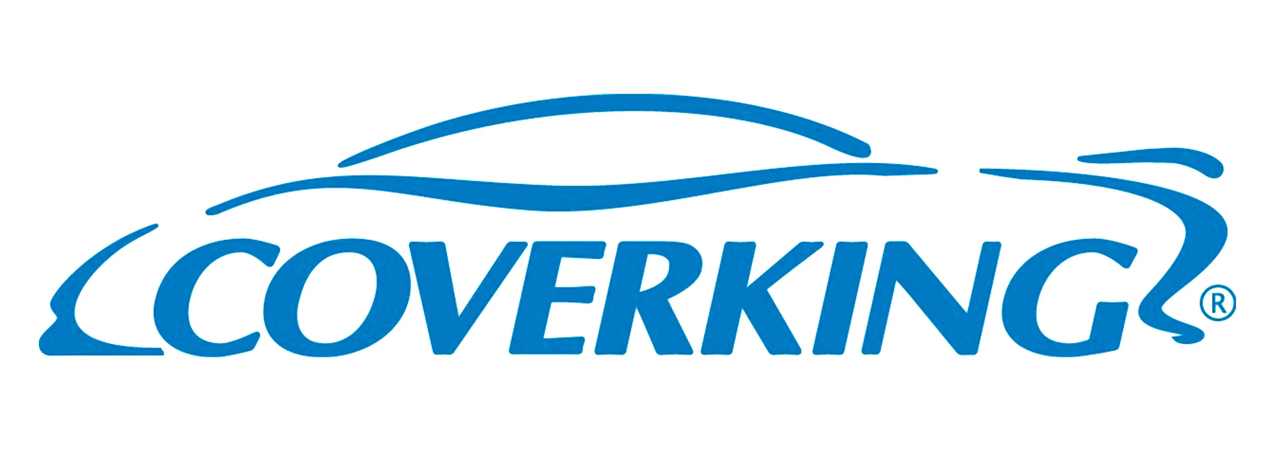 Coverking logo