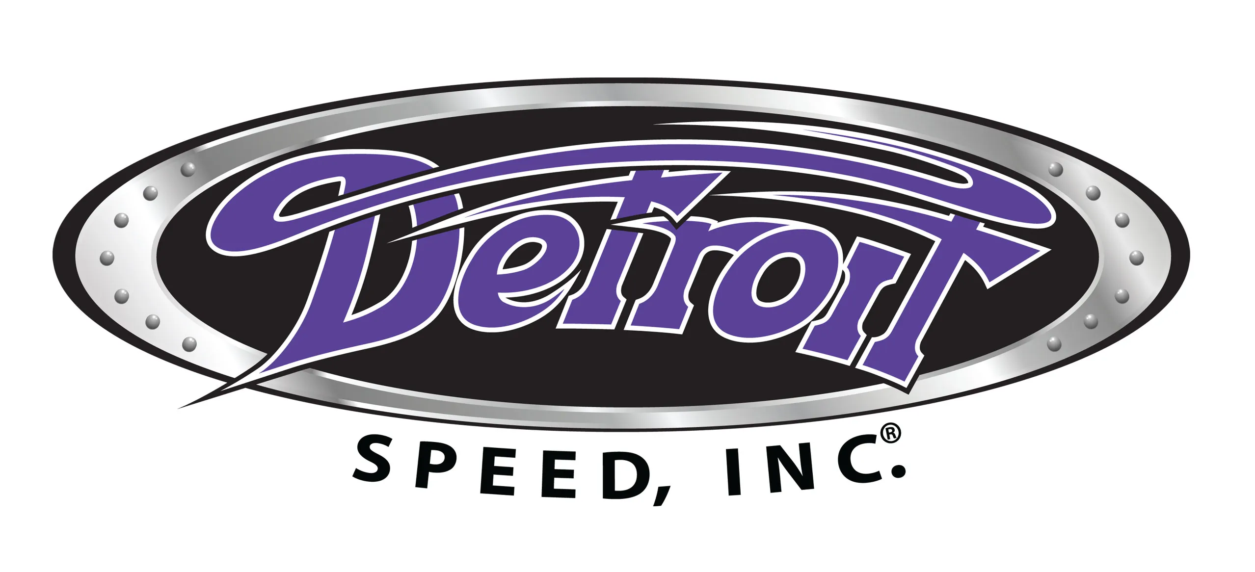 Detroit Speed logo