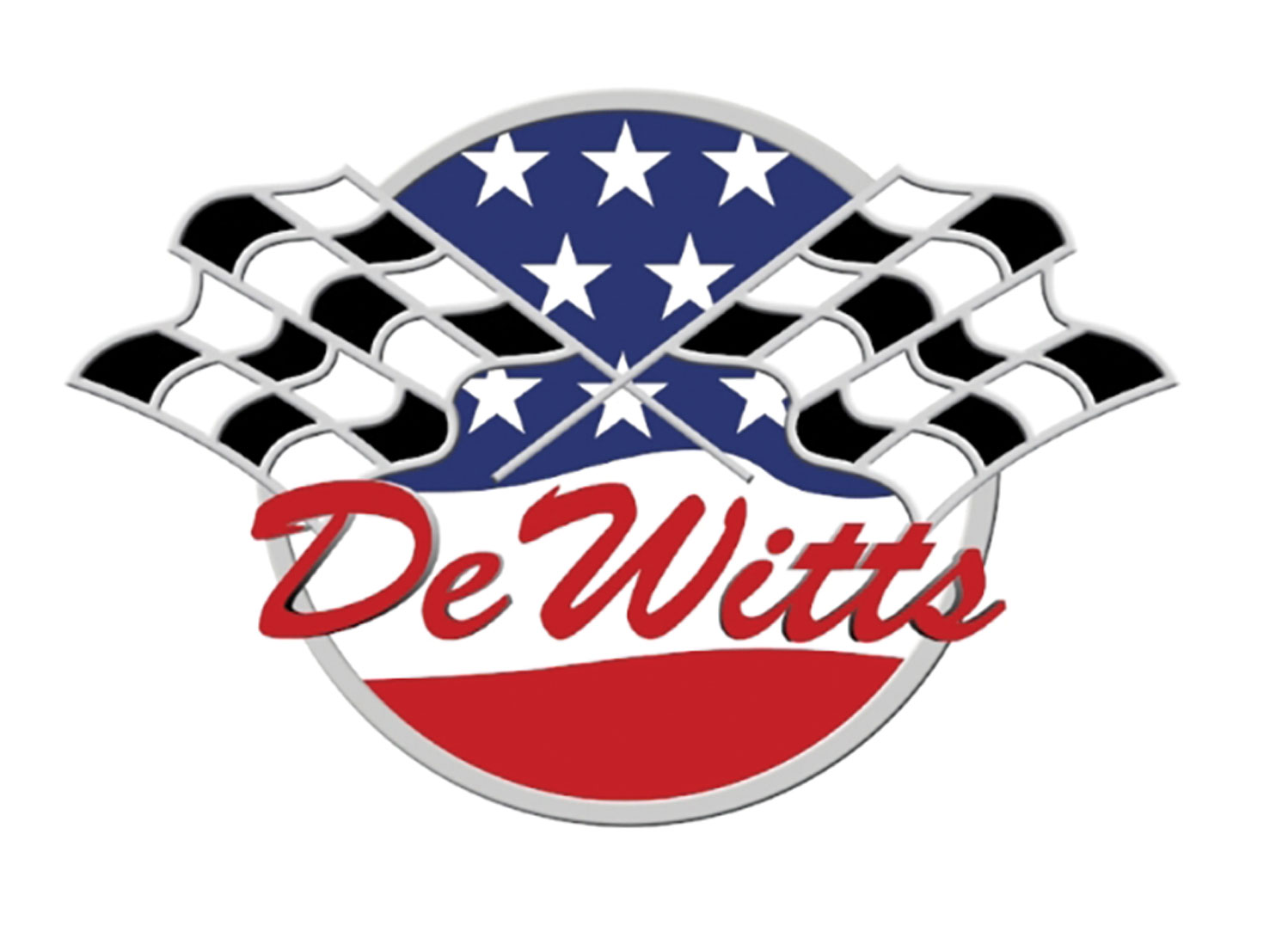 Dewitt's Corvettes logo
