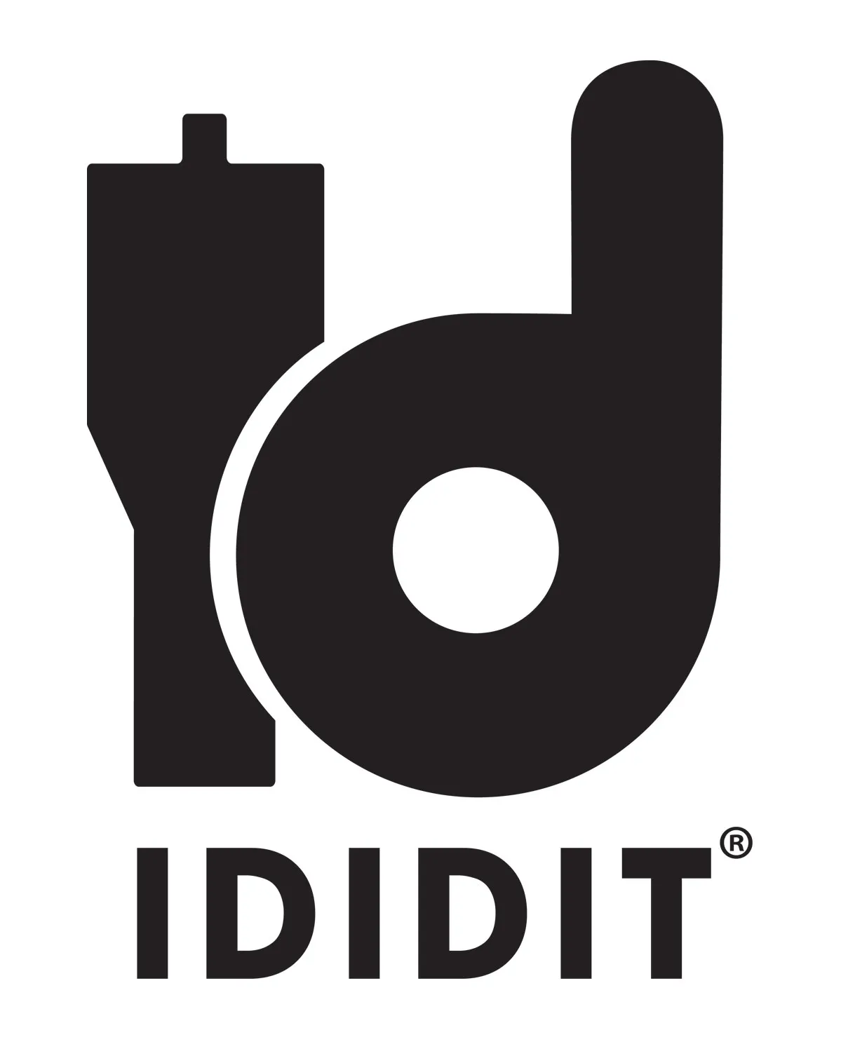 Ididit Corp. logo