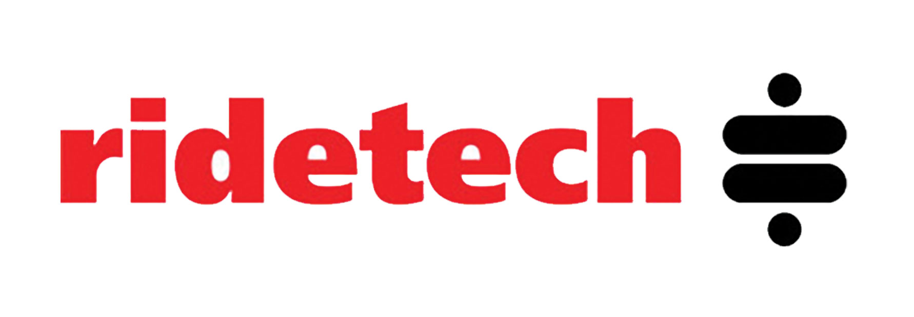 Ridetech logo