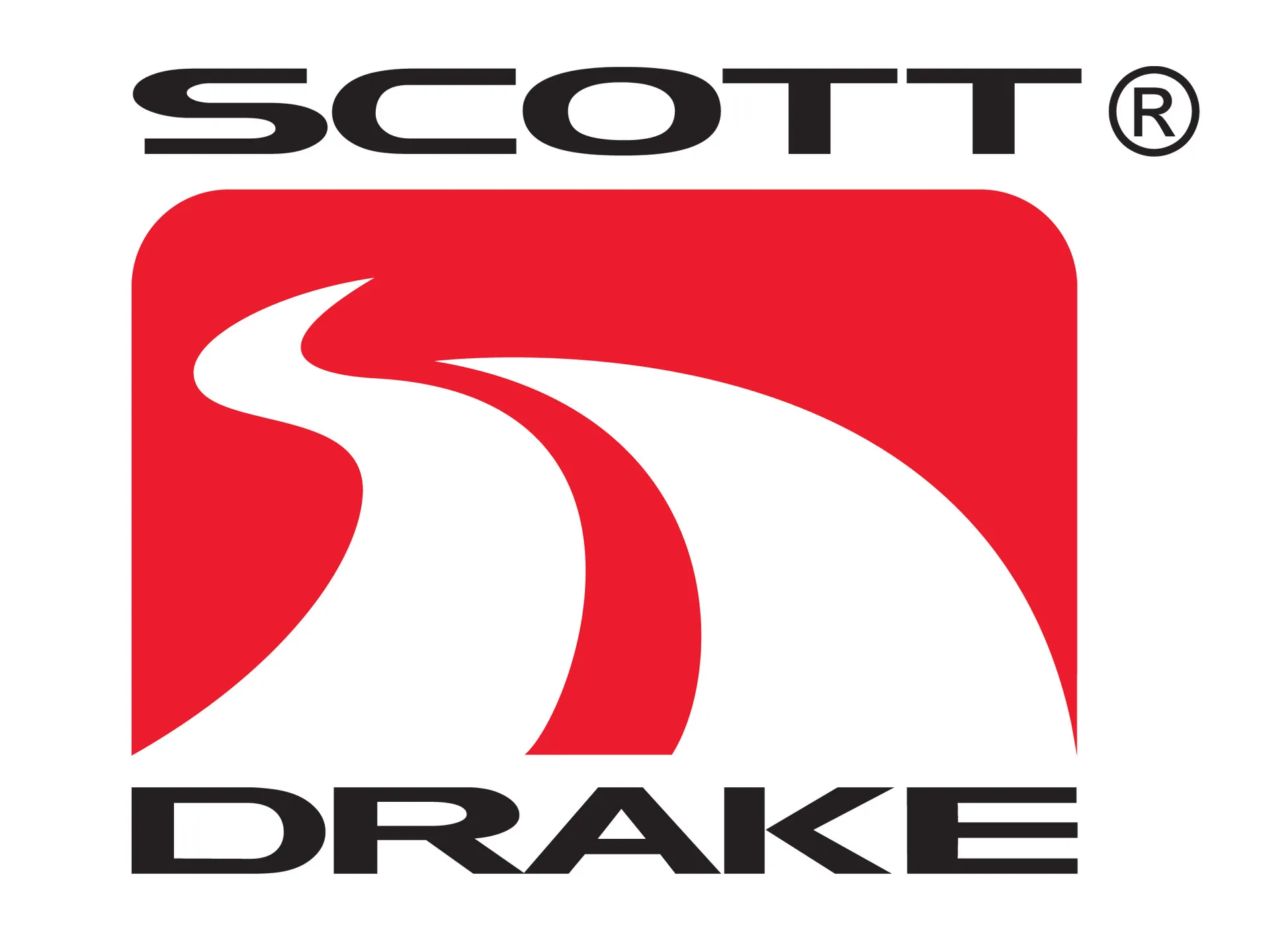 Scott Drake logo