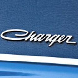 Charger logo
