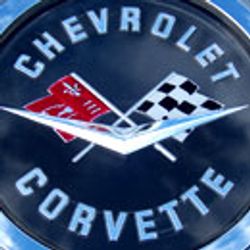Corvette logo