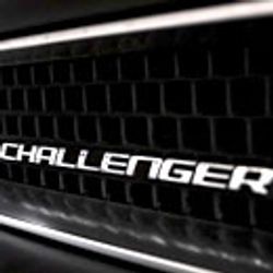 Challenger logo