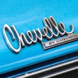 Chevelle logo