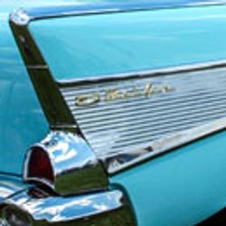 Bel Air logo