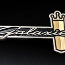 Galaxie logo