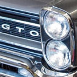 GTO logo