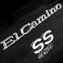El Camino logo