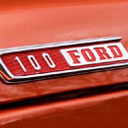 F-Series logo