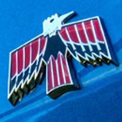 Firebird logo