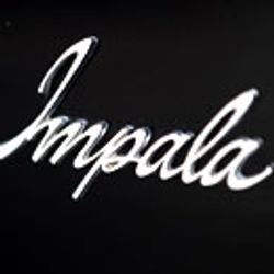 Impala logo