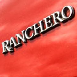 Ranchero logo