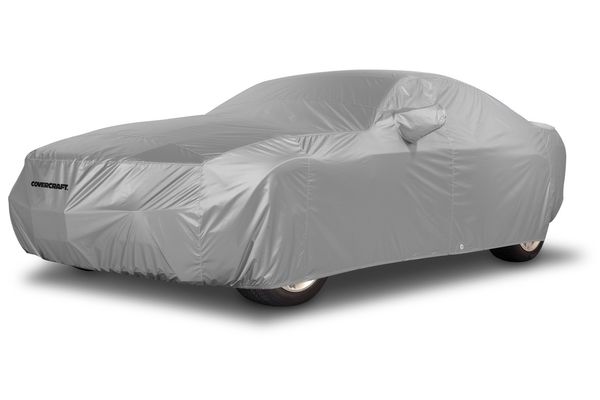 Ford Mustang Car Covers