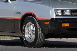 thumbnail image 2 of 2015-2023 Dodge Charger Engine Splash Shield Front Engine Under Cover... 2 of 10