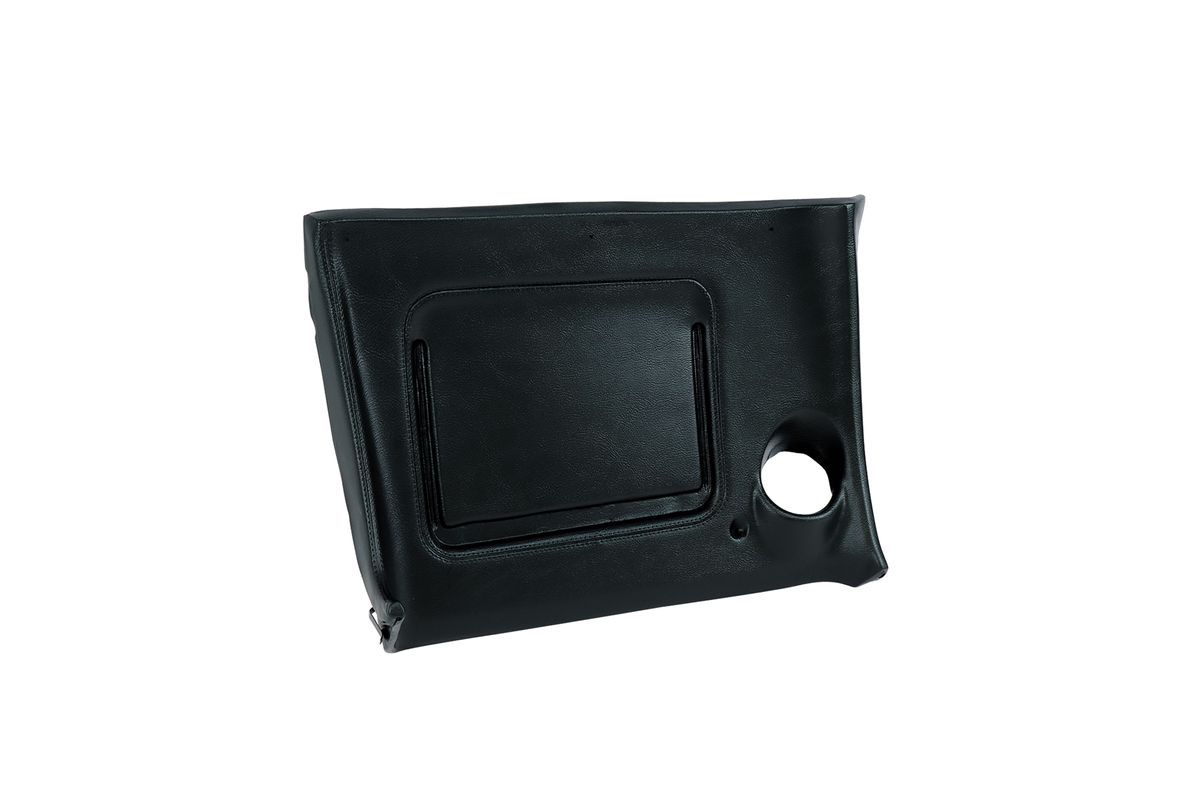 C3 1968-1977 Chevrolet Corvette Upper & Lower Dash Pad Sets - Choose ...