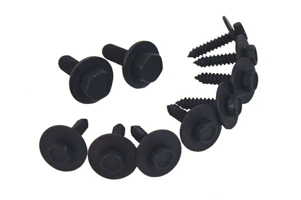 1997-2004 C5 Corvette Exterior Trim Products