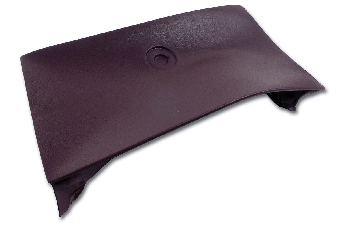 OEM Mercedes W460 W461 Glove Box Door Cover – Genuine Part A46068000787007