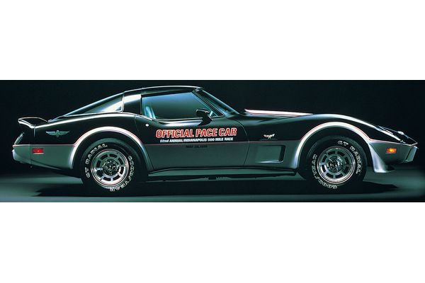 Decals Le Mans Per Corvette C3 1970 - Scale 1/24, 1/18, 1/32, 1/43, 1/2, Slot Car