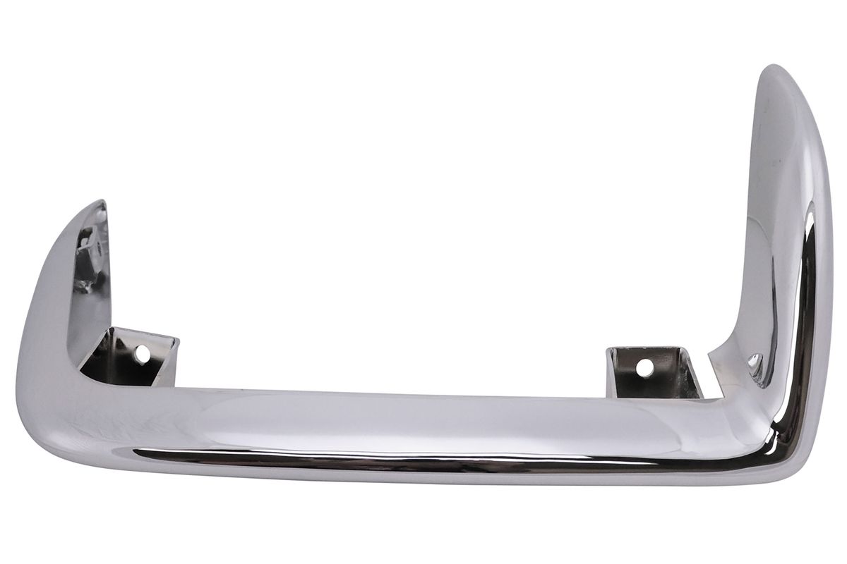 thumbnail image 2 of Corvette C3 Rear Bumper Letter Set 1968-1973 (X2638) - Vintage Reproduction 2 of 6
