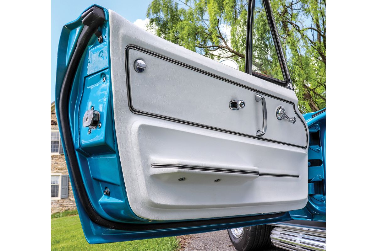 Auto City Classic Custom Grey Glass Set For 1964-1967 Chevy El Camino - Door Vent & Rear Back Glass