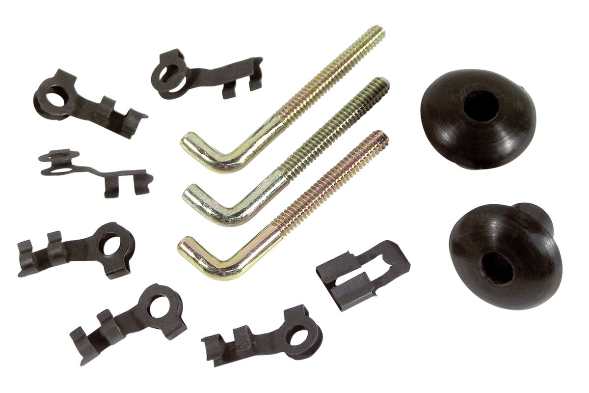 Repair Service For 1997-2004 Corvette Door Lock Module - We Fix Your Existing Unit, Remanufactured 10 thumbnail image