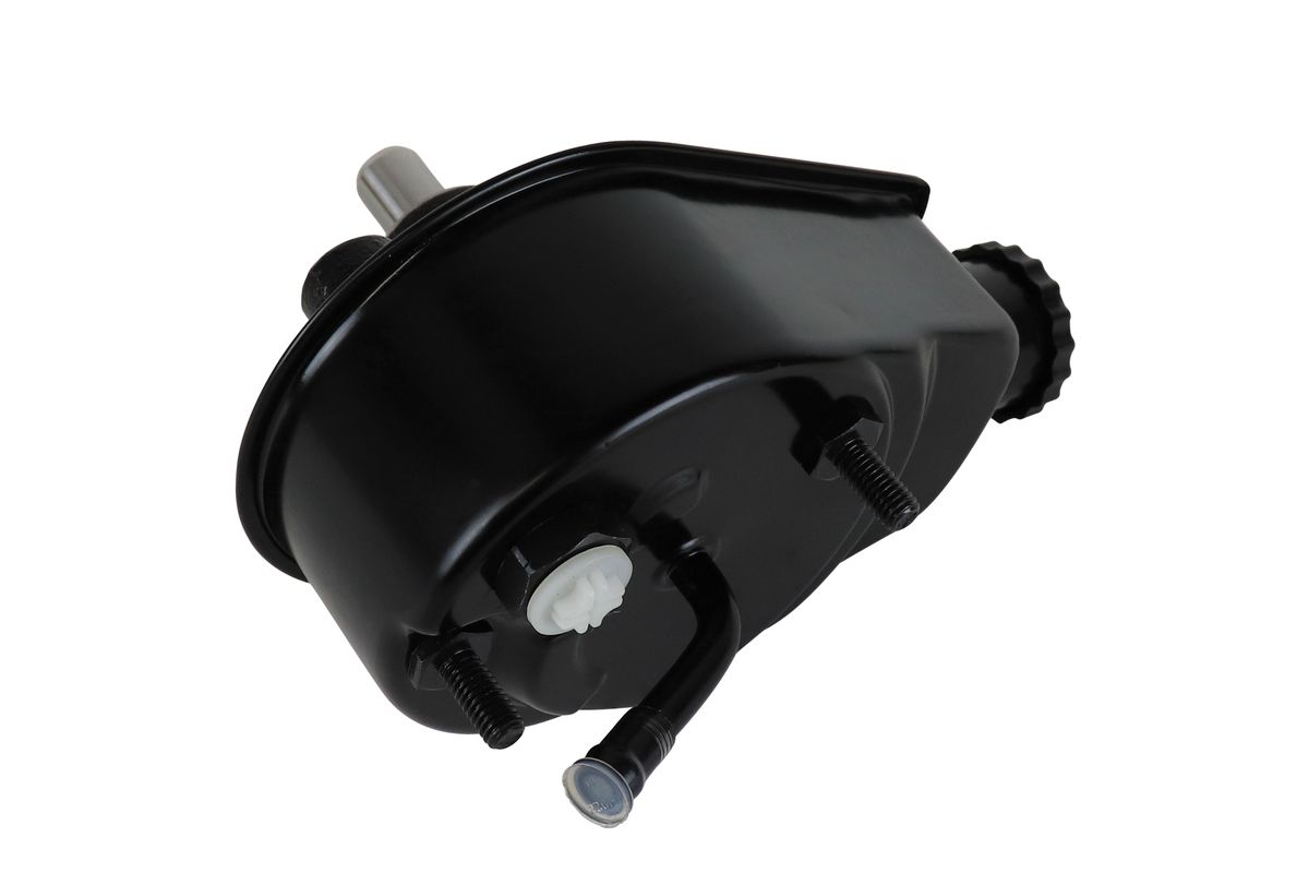 thumbnail image 2 of BBB Industries Remanufactured Power Steering Pump With Reservoir For 1975-1979 Chevrolet Corvette 2 of 6