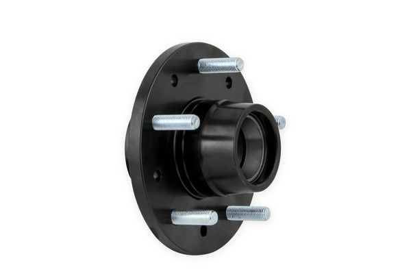C3 (1968-1982) Chevrolet Corvette Wheel Bearing and Hub