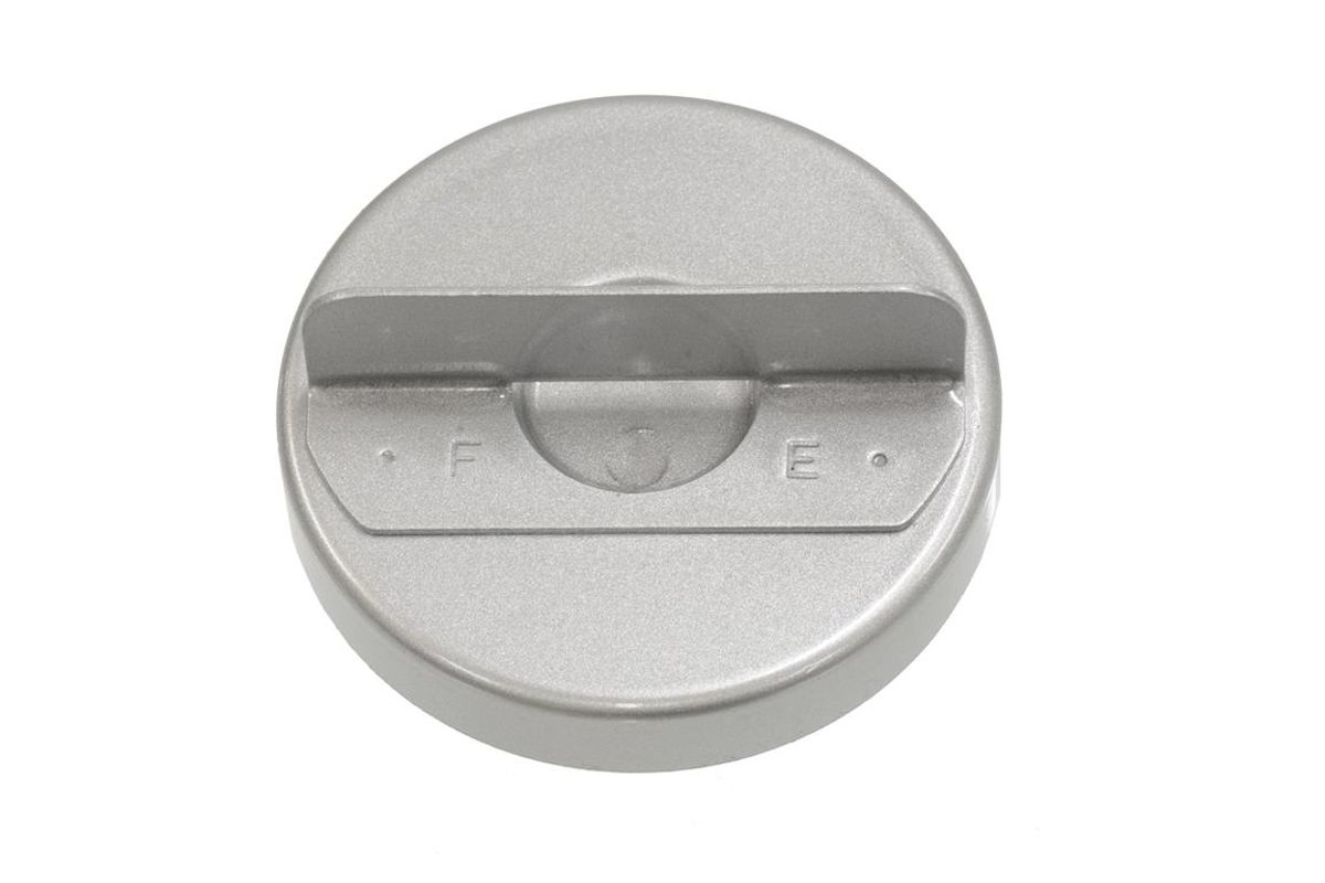 Corvette C3 Gas Cap Non-Vented 1970-1974 | eBay