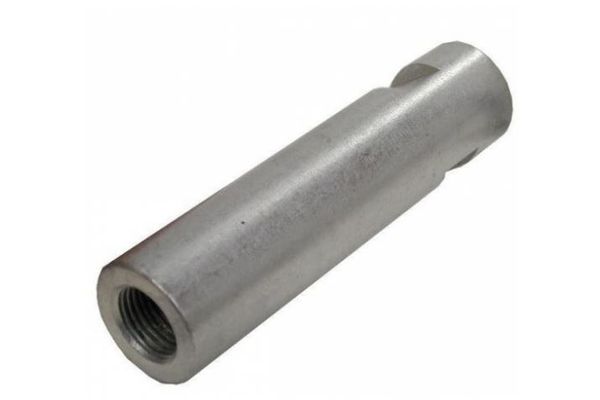 1963-1982 Corvette Mount Rear Lower Shock Absorber Forged Steel Right USA
