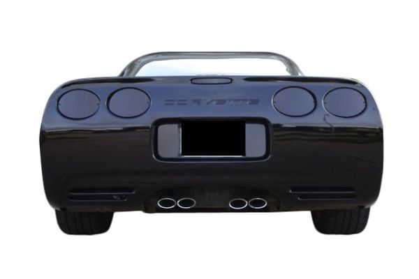1997-2013 c5 & c6 Corvette License Plate SUPER BRIGHT LED's