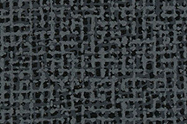 1969-1972 Chevrolet Nova Trunk Mat TM Foam Aqua Herringbone 24013