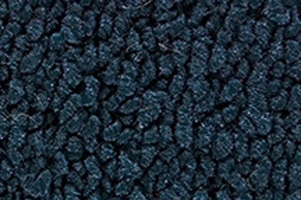 Auto Custom Carpets 4-Piece Loop Floor Mats For 1968-1972 Pontiac GTO – OE Fit
