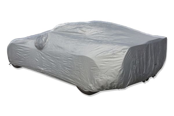 Outdoor Car Covers, Classic Car Covers