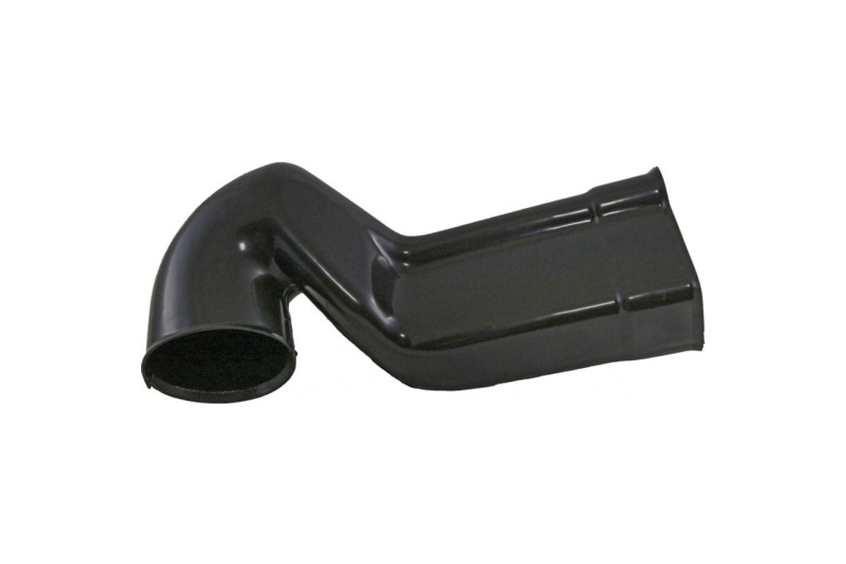 1973-1982 Corvette Cowl Vent Air Filter - CA