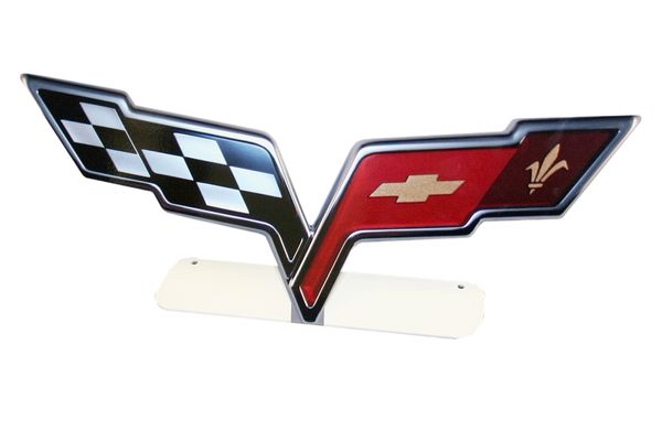 Corvette Gifts, Decor, Apparel | Top Flight Automotive