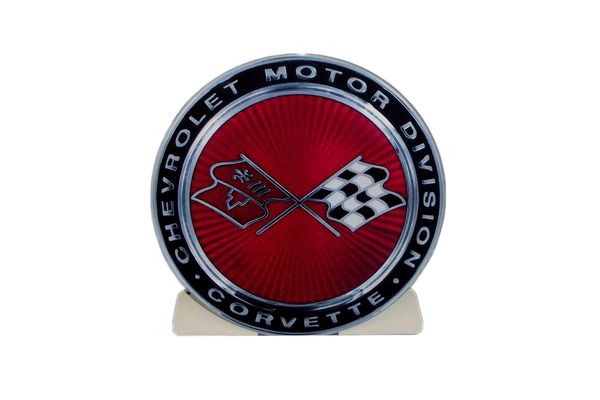 Corvette Gifts, Decor, Apparel | Top Flight Automotive