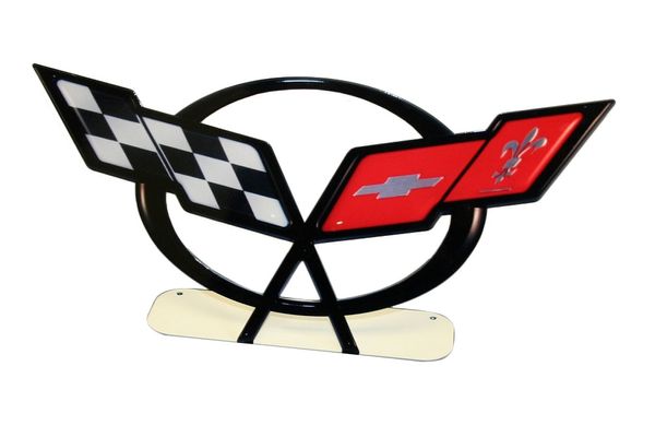 Corvette Gifts, Decor, Apparel | Top Flight Automotive