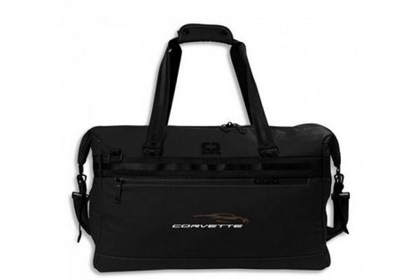 Sac de sport/voyage - Bobine & Canette