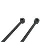 1963-79 Corvette Strut Rod Set With Large Late Design Bushings - Pair - Chicago Corvette
