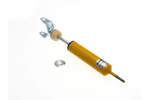 thumbnail image 2 of 4Pcs Magnetic Ride Shock Absorber Set (Front & Rear) For Corvette C5 C6 03-13 & XLR 04-09 2 of 6