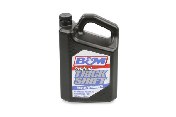B&M Trick Shift Automatic Transmission Fluid