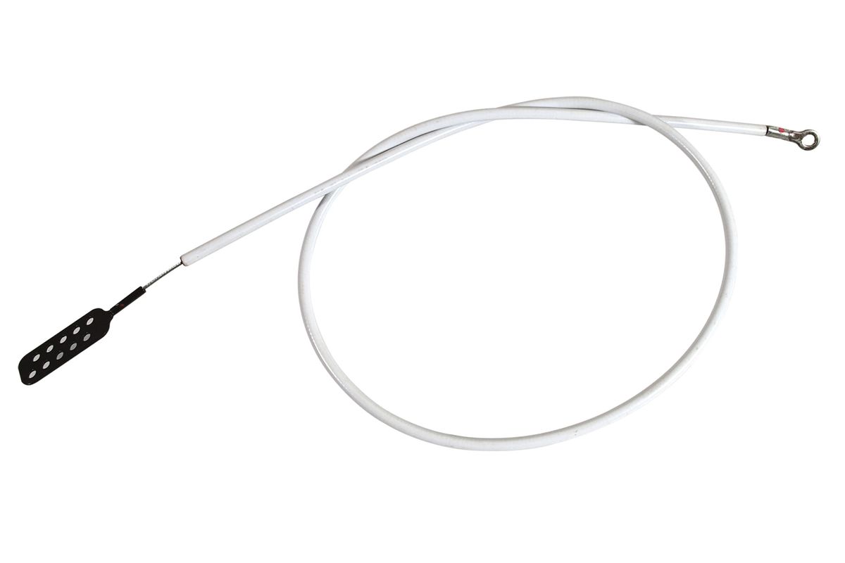 Hood Cable Handle With Solid Wire – Fits 1968-1979 Corvette